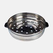 Red swiss Rice Cooker RSRC 181